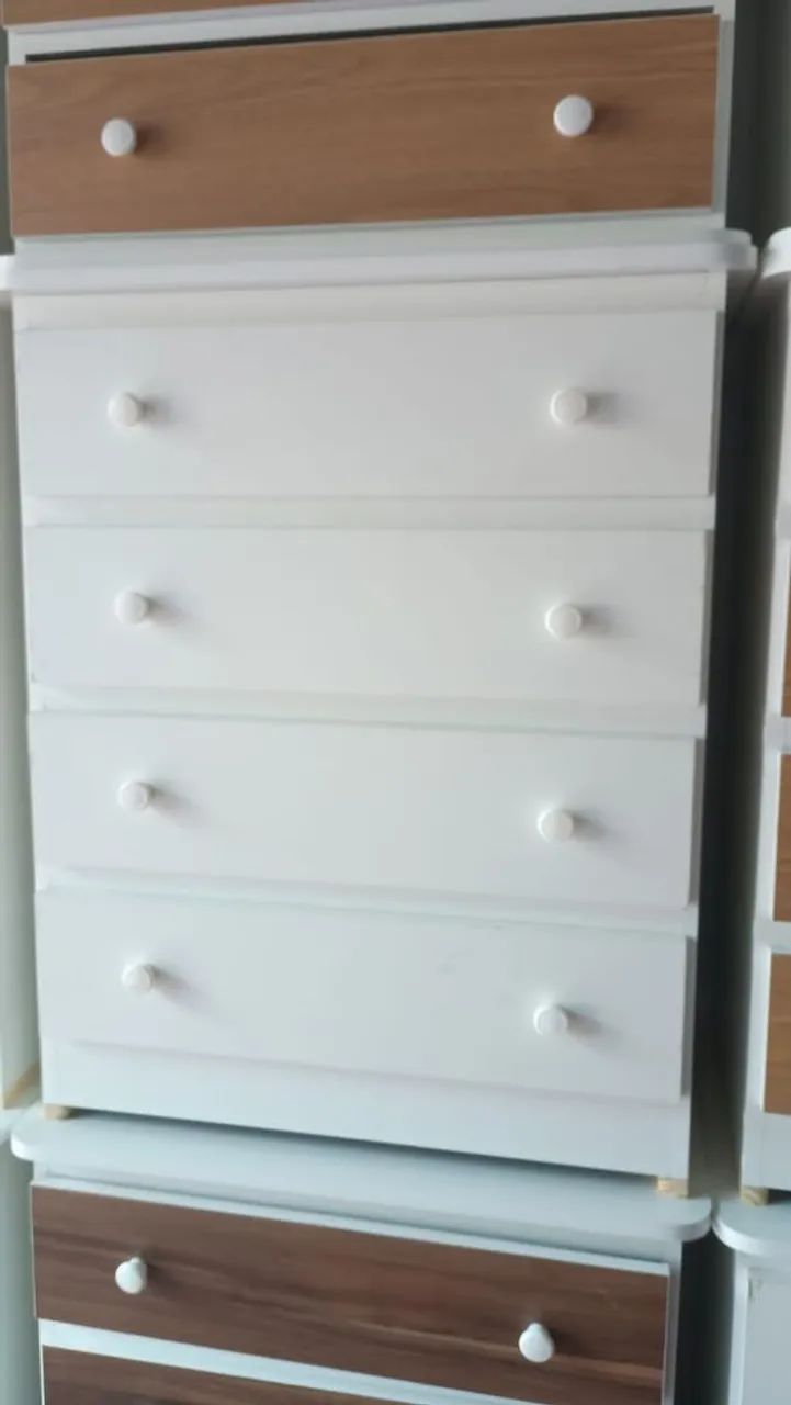 Comoda 4 gavetas  - Foto 5