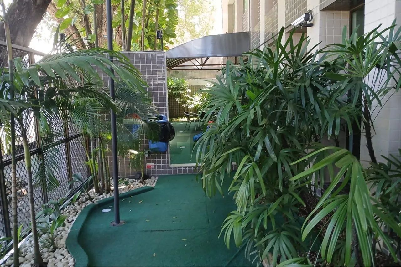 Apartamento para locação com dois Quartos no Espinheiro - Foto 3