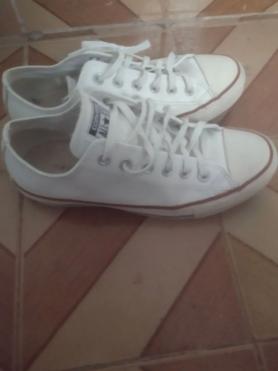 Tênis ALL star 37 - Foto 2