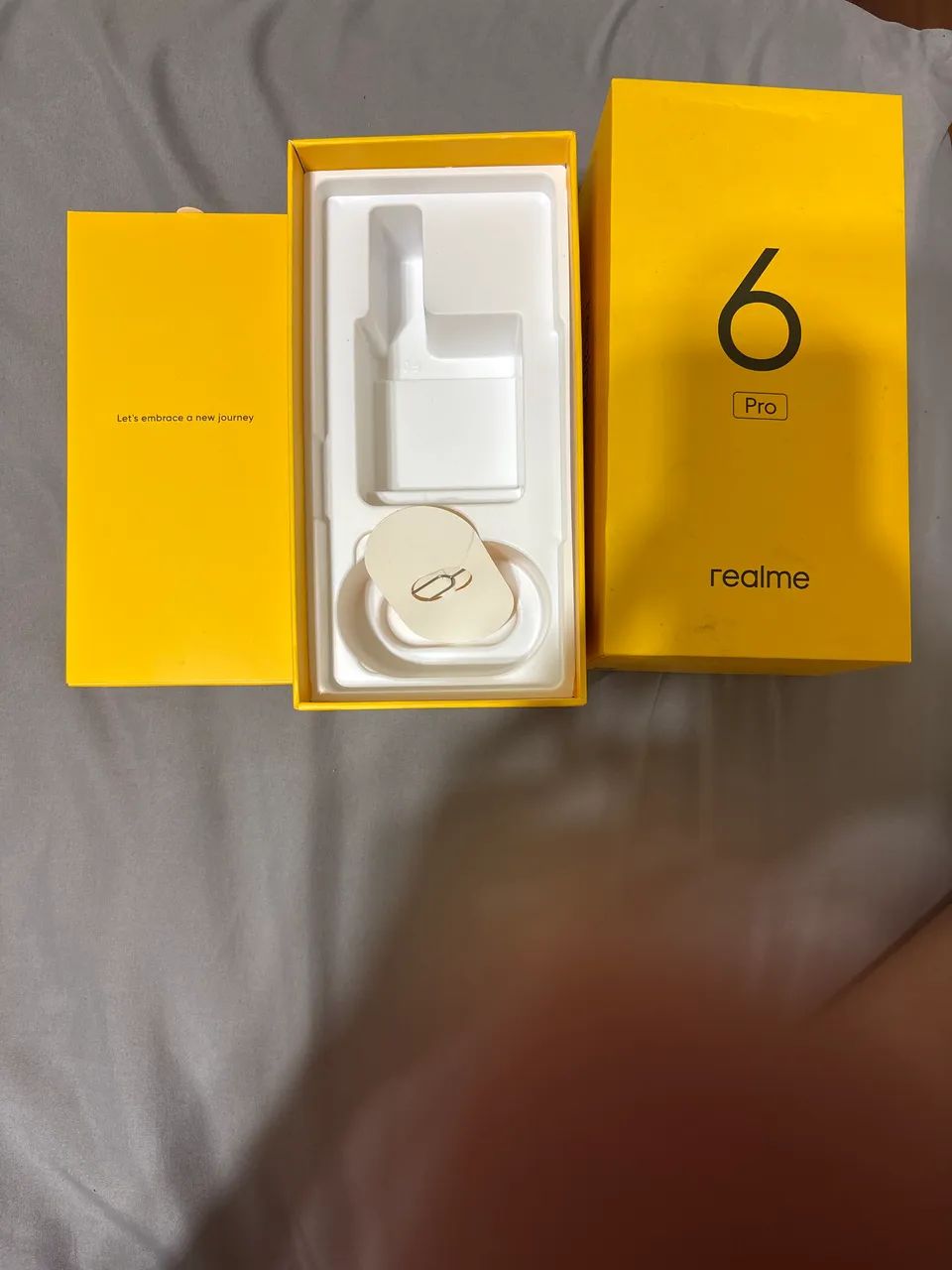 Realme 6 Pro - Foto 3