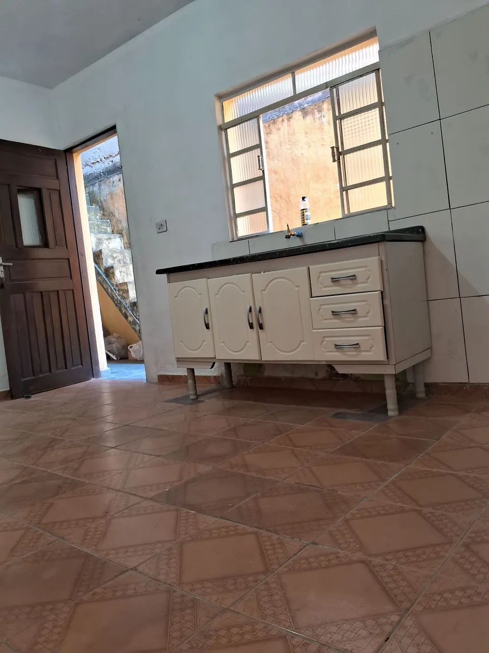 Alugo casa  - Foto 5