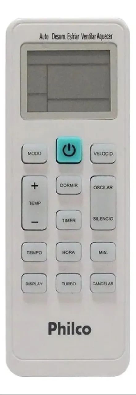 Ar Condicionado Split Piso Teto Inverter Philco 55.000 BTUs Frio 220V - Foto 3