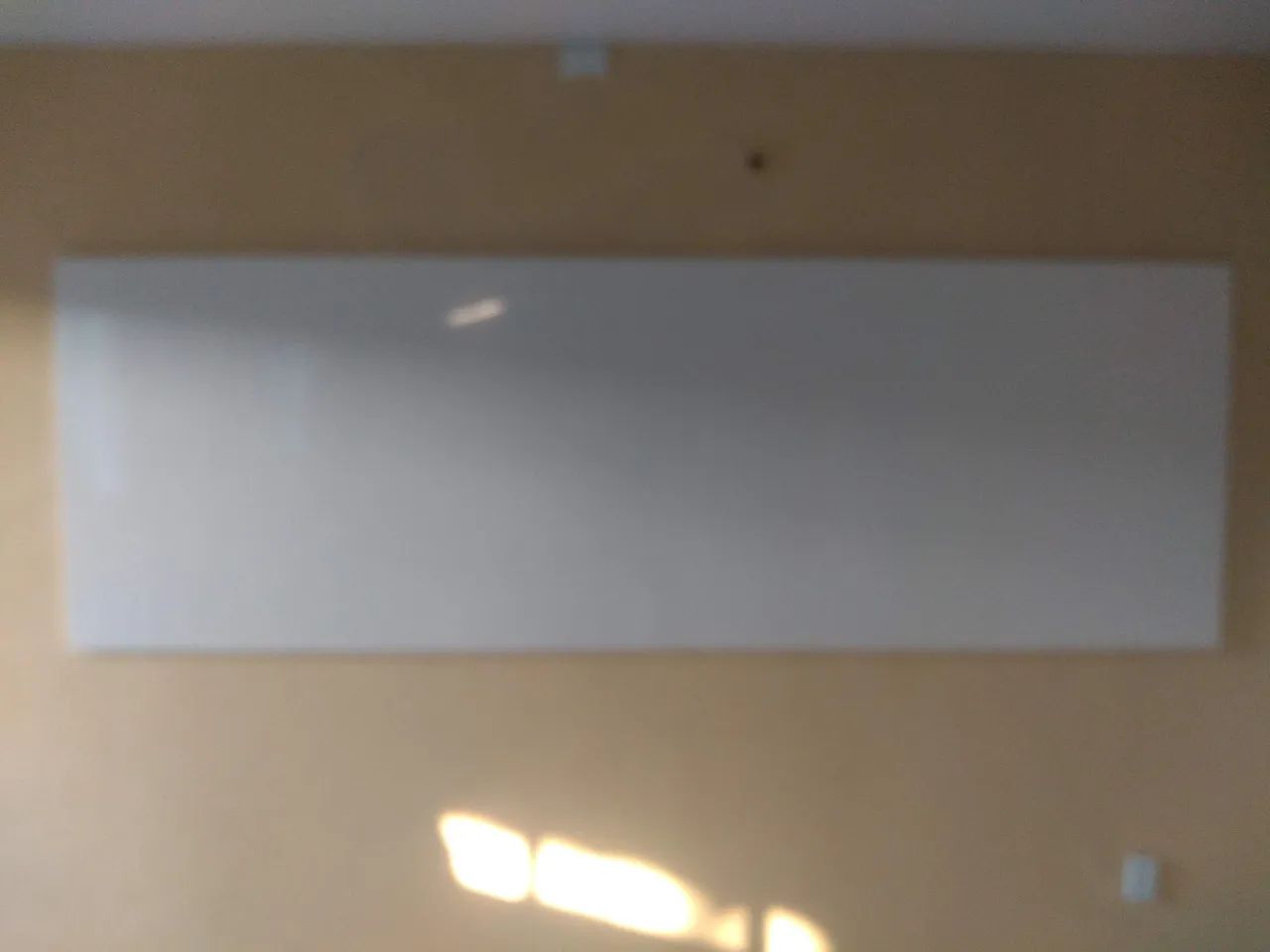 Lousas ( quadro branco ) - Foto 2