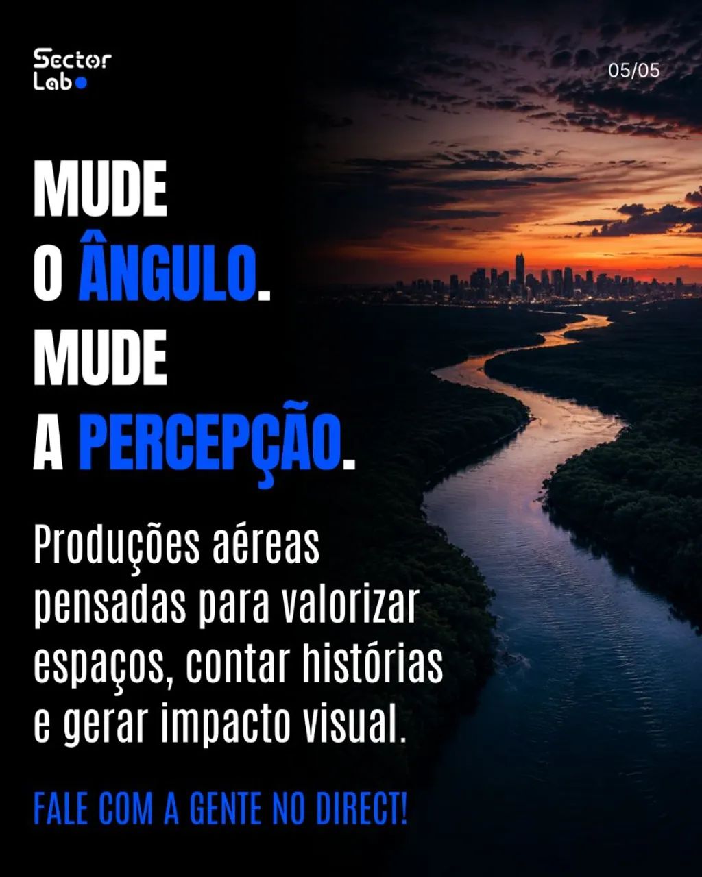 Filmagem com Drone em Fortaleza - Foto 4