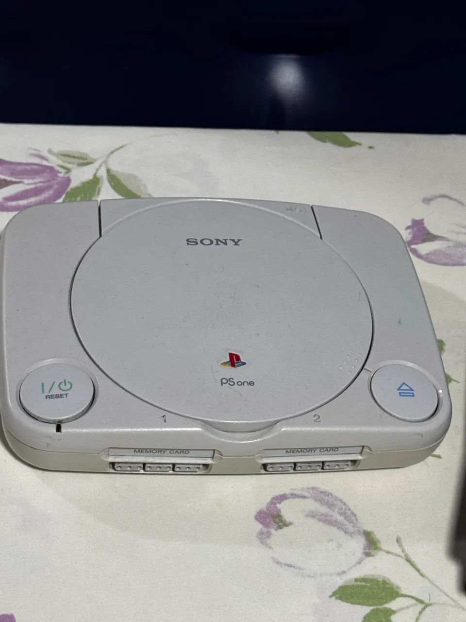 Ps1 com jogos - Foto 2
