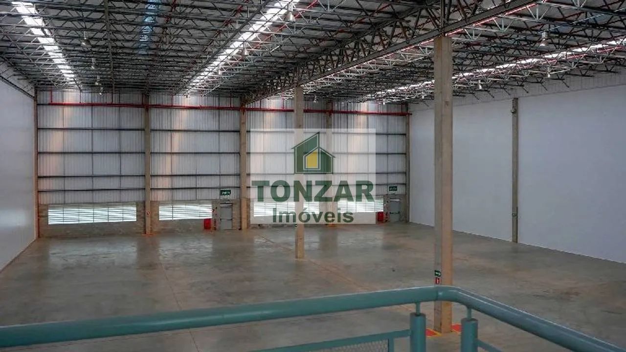 Galpão Modular para Locação, Condomínio Fechado, Nova Veneza, Sumaré. - Foto 4