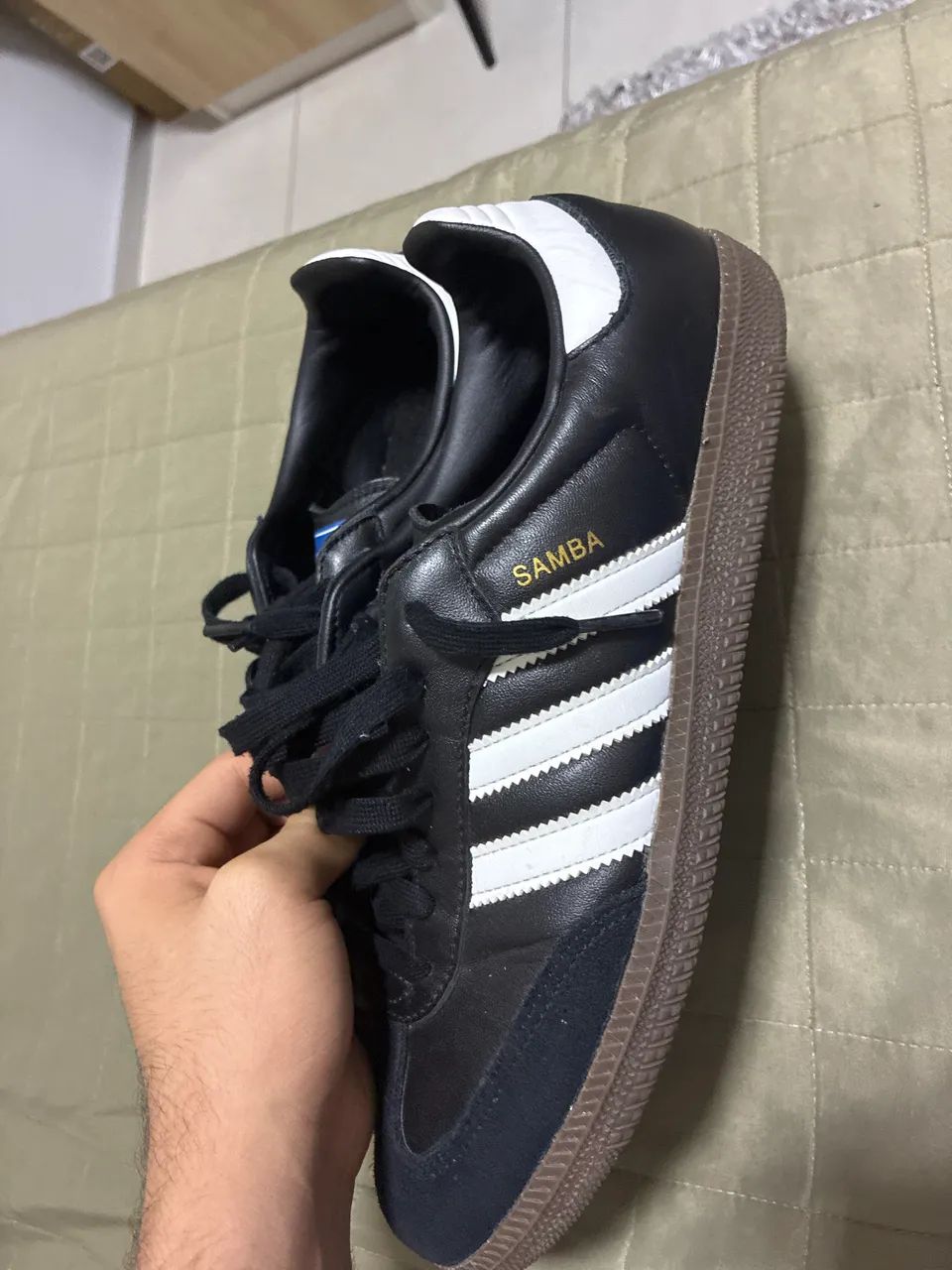 Adidas Samba Decon