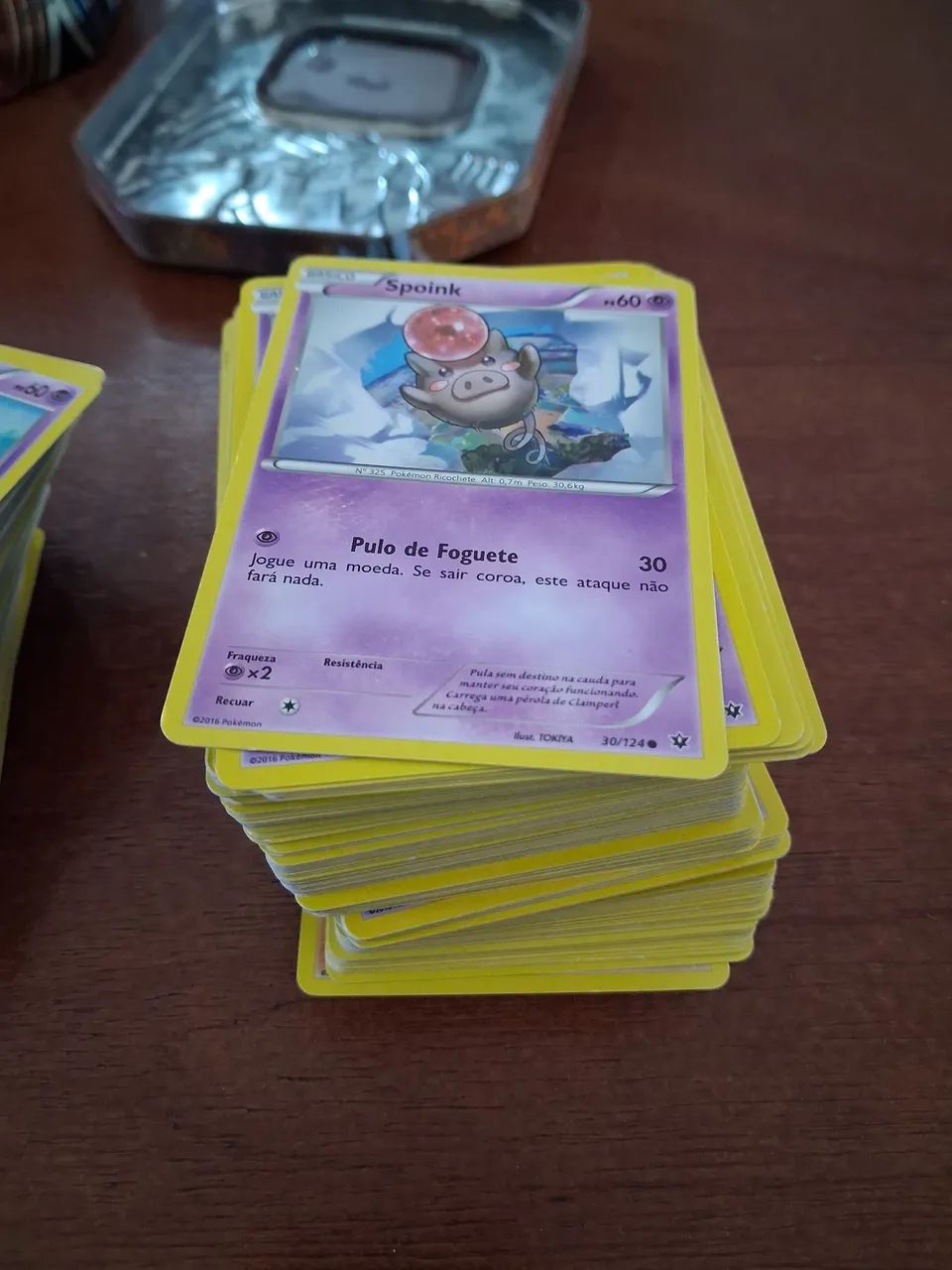 Cartas de Pokémon - Foto 5