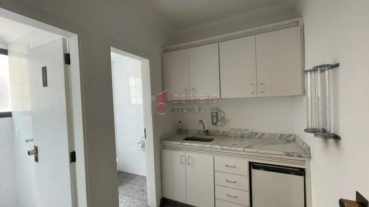 SALA PARA VENDA NO EDIFÍCIO SANTO IVO - JUNDIAÍ/SP - Foto 5