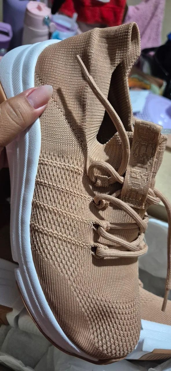 Tênis Modare Total Confort - Foto 2