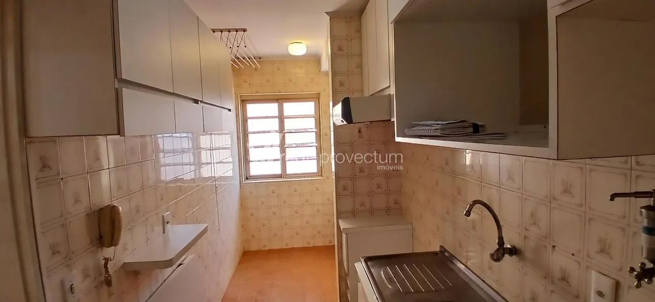 apartamento - Bonfim - Campinas - Foto 4
