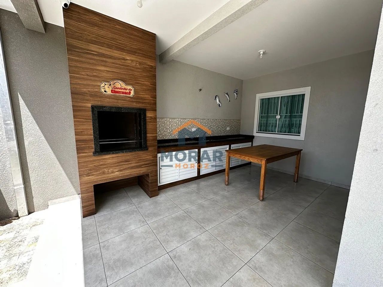 Casa com piscina no Jardim Canadá - Foto 5