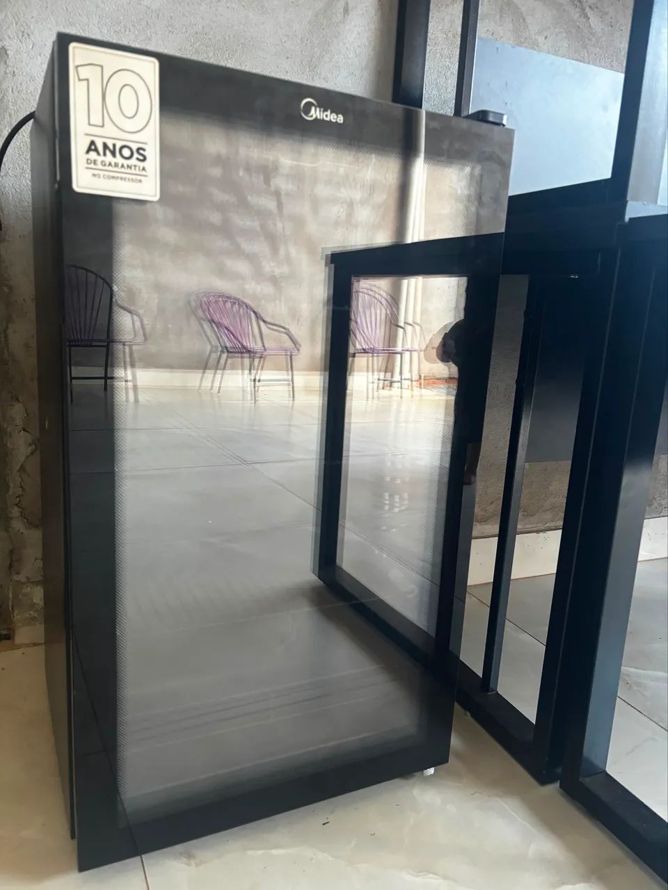 Frigobar  - Foto 2