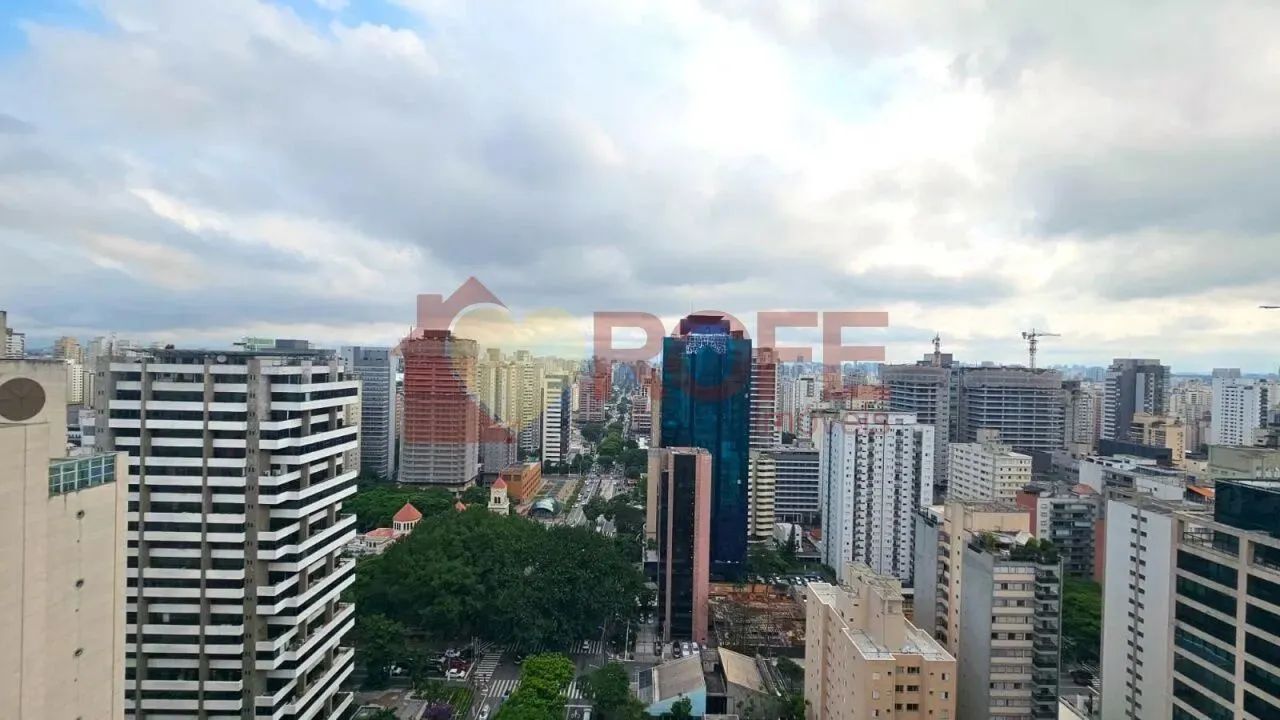 Prédio Novo! Stúdio com 30m² - Moema - Foto 5