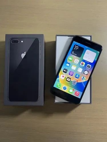 VENDO IPHONE 8 PLUS 64GB - Foto 2