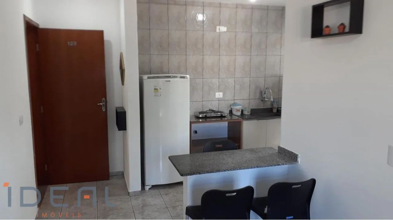 Apartamento Padrão para alugar em Zona 07, Maringá-PR - Foto 3