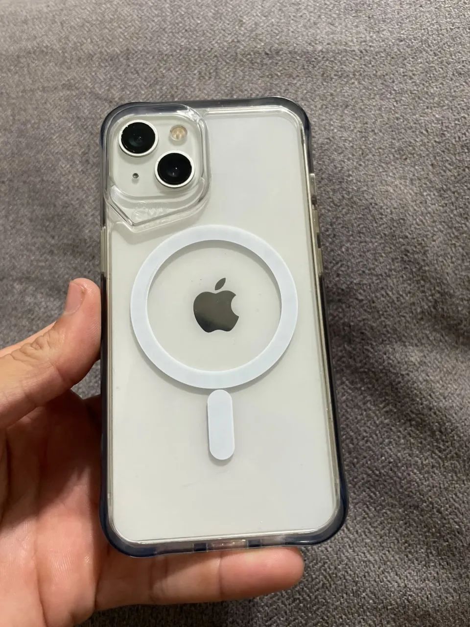 iPhone 13 128gb - Foto 4