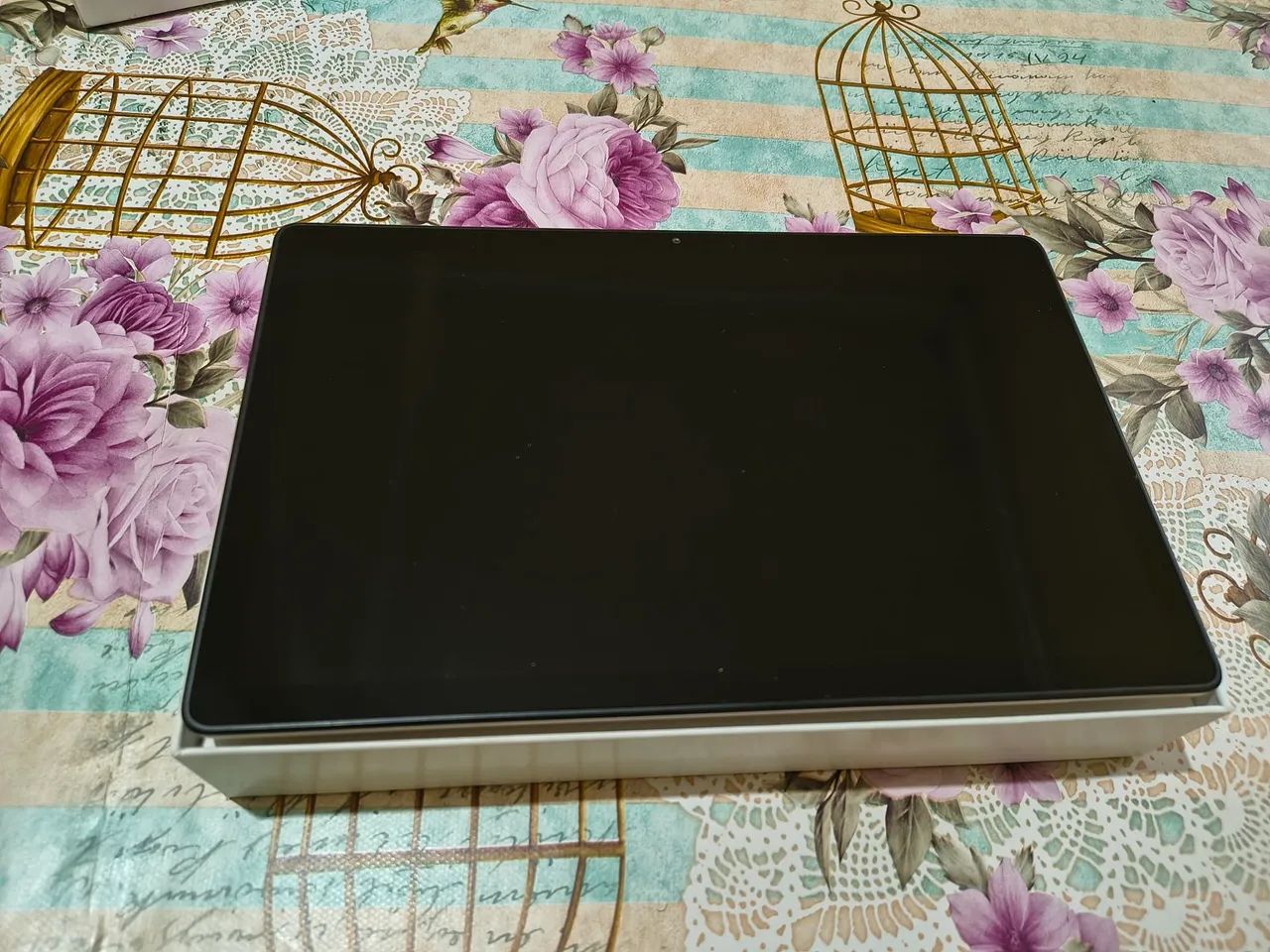 Vende-se tablet A7 Samsung  - Foto 2