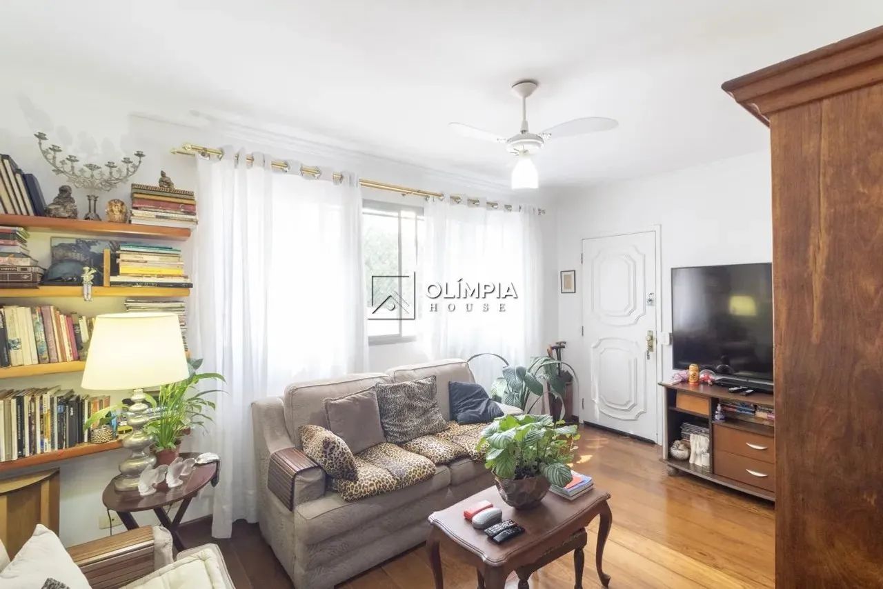 Venda Apartamento 3 Dormitórios - 151 m² Itaim Bibi - Foto 4