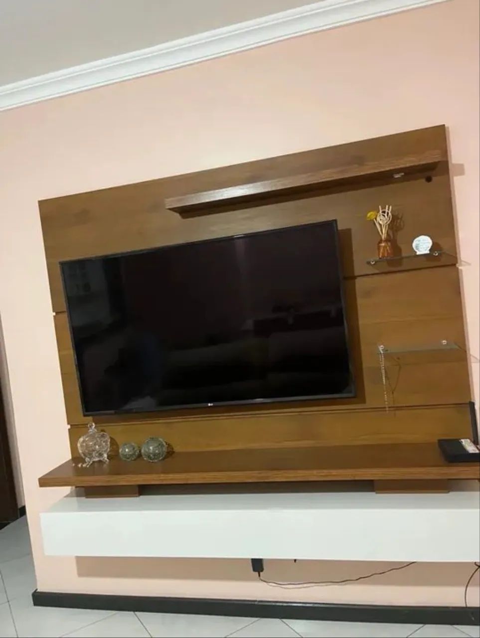 Painel para Tv de até 60 polegadas - Foto 2