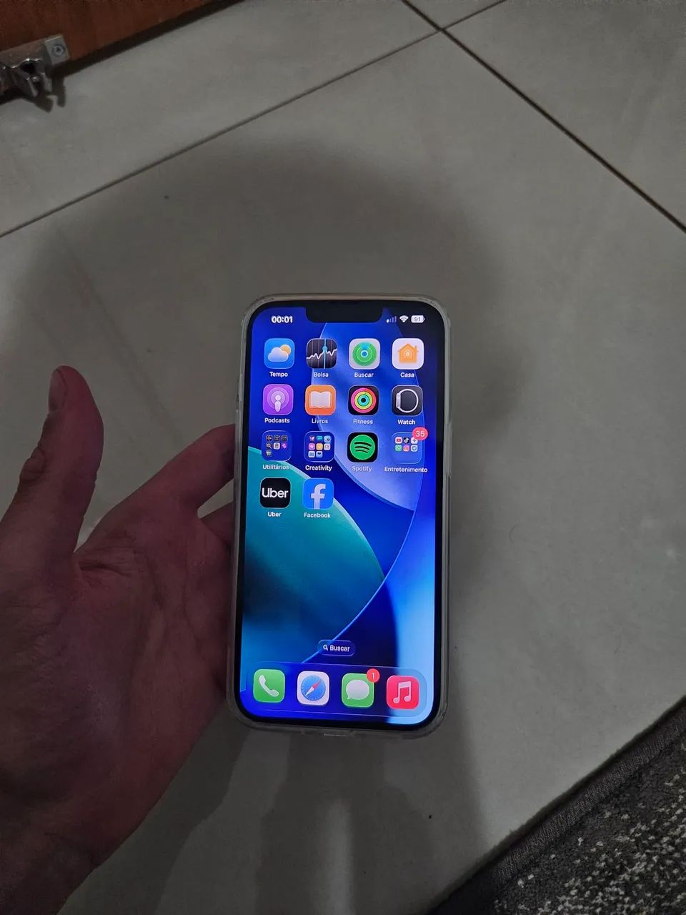 Iphone 14 - Foto 2