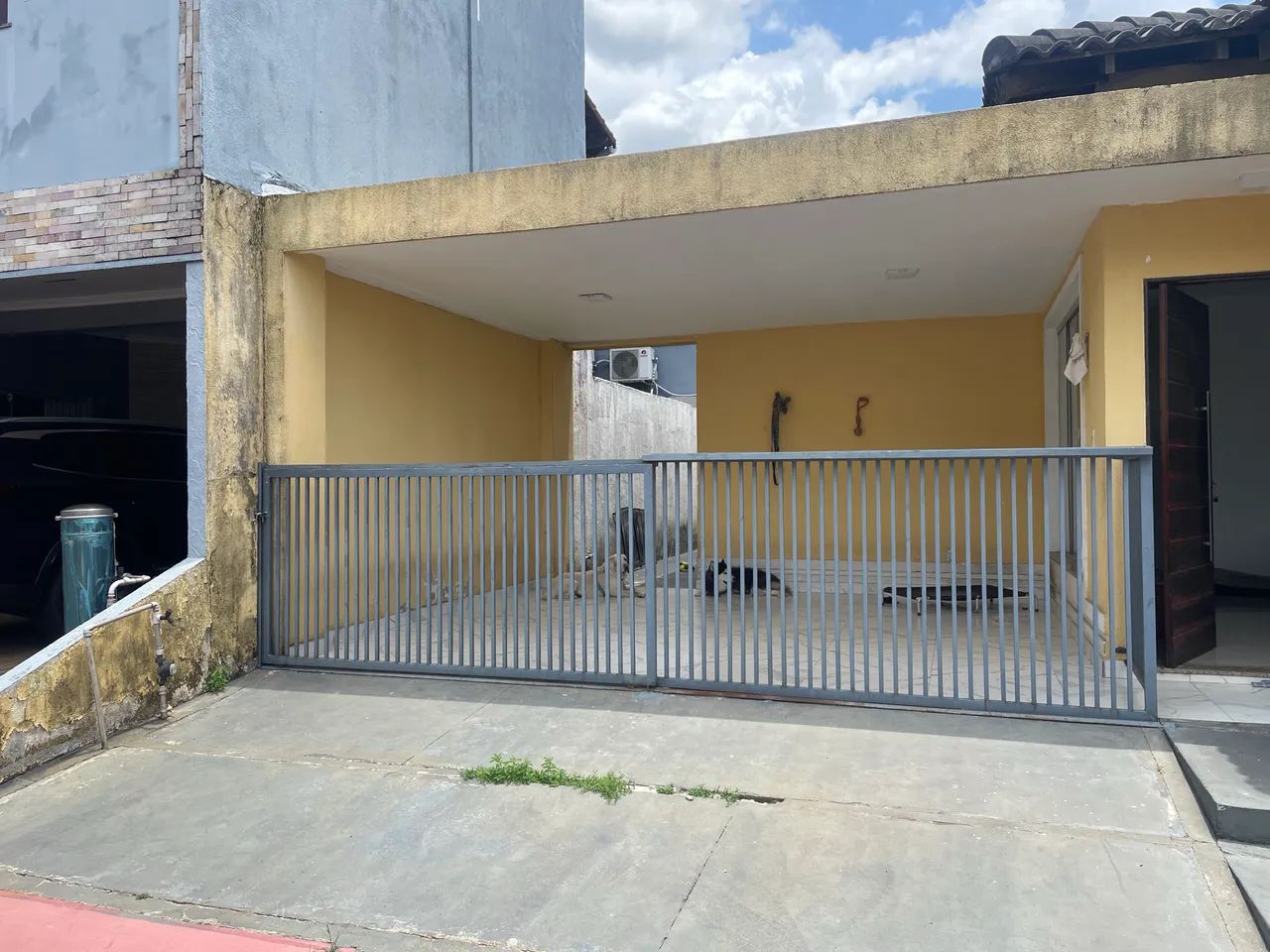 portão de ferro de correr 