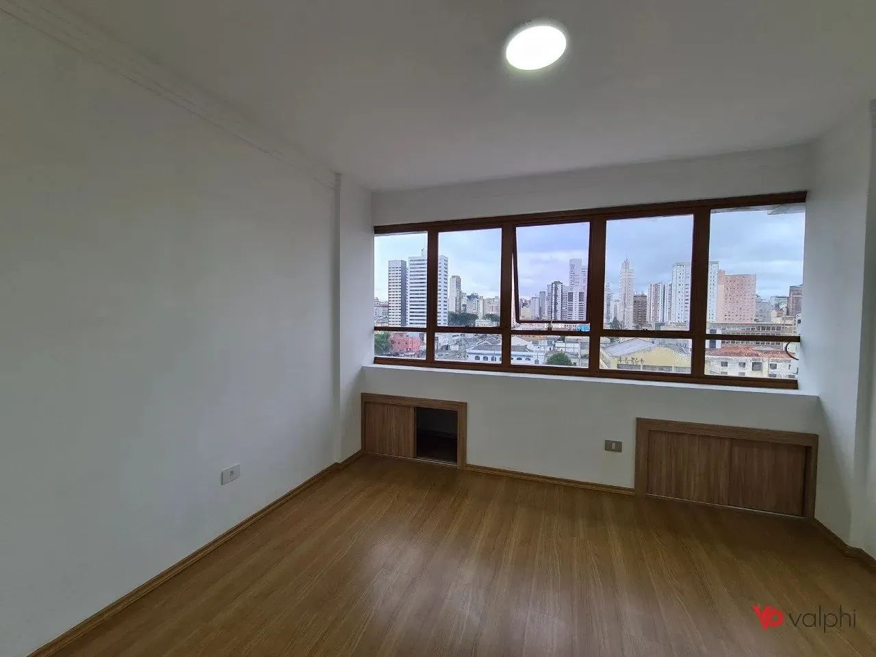 Sala comercial para alugar no Centro, Curitiba - Foto 10