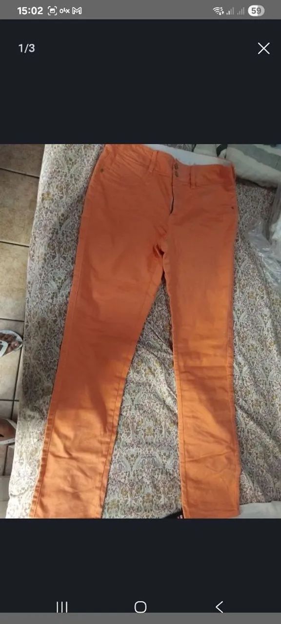 Calça linda! - Foto 2
