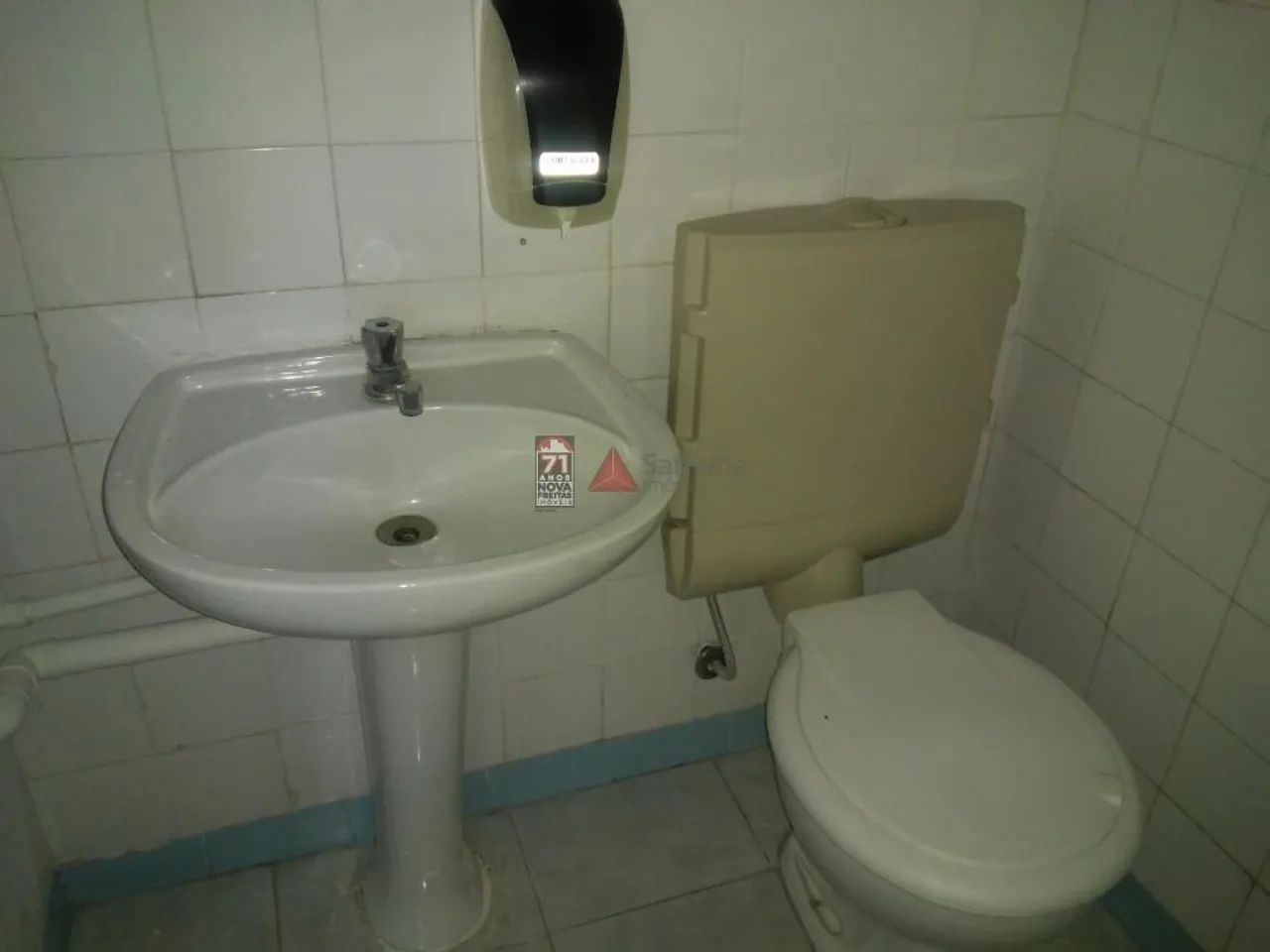 Comercial Sala em São José dos Campos - Foto 3