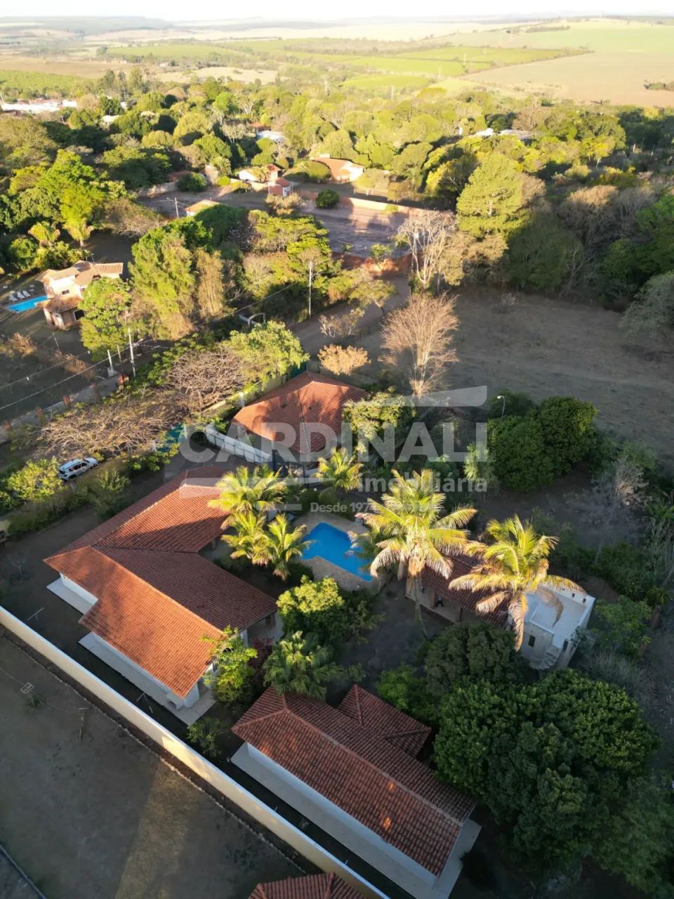 CHÁCARA À VENDA - Foto 4