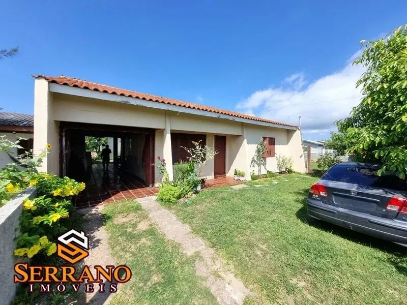 Casa com 3 dormitórios na praia de Imbé/RS - Foto 3