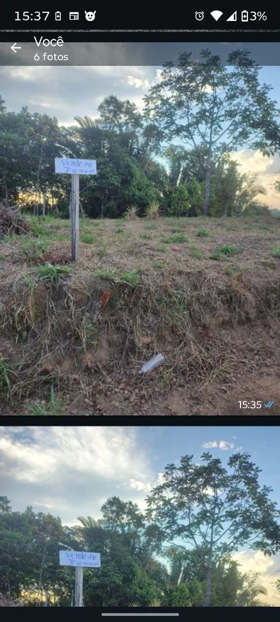 Terreno  - Foto 3