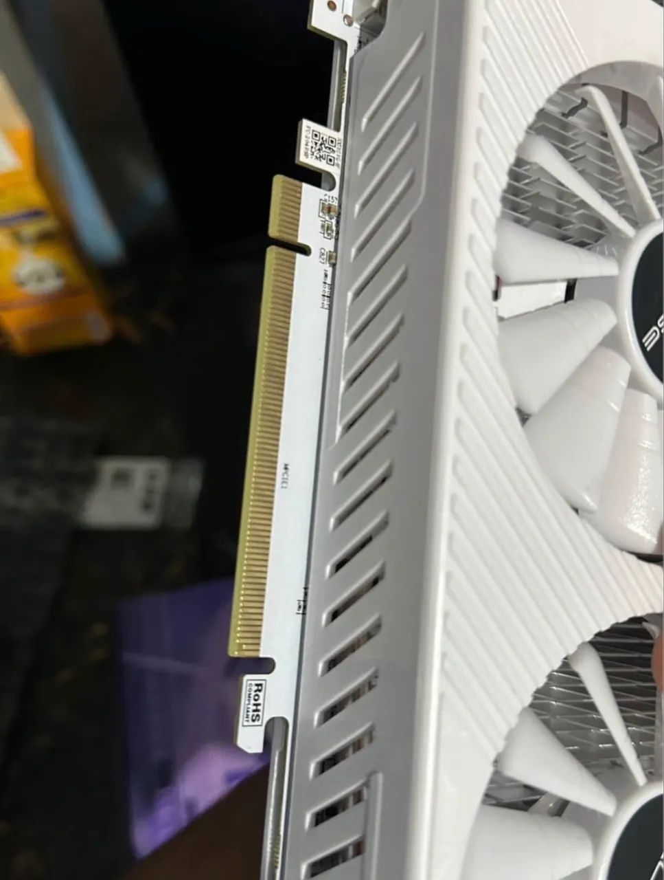 RX 580 8gb - Foto 4