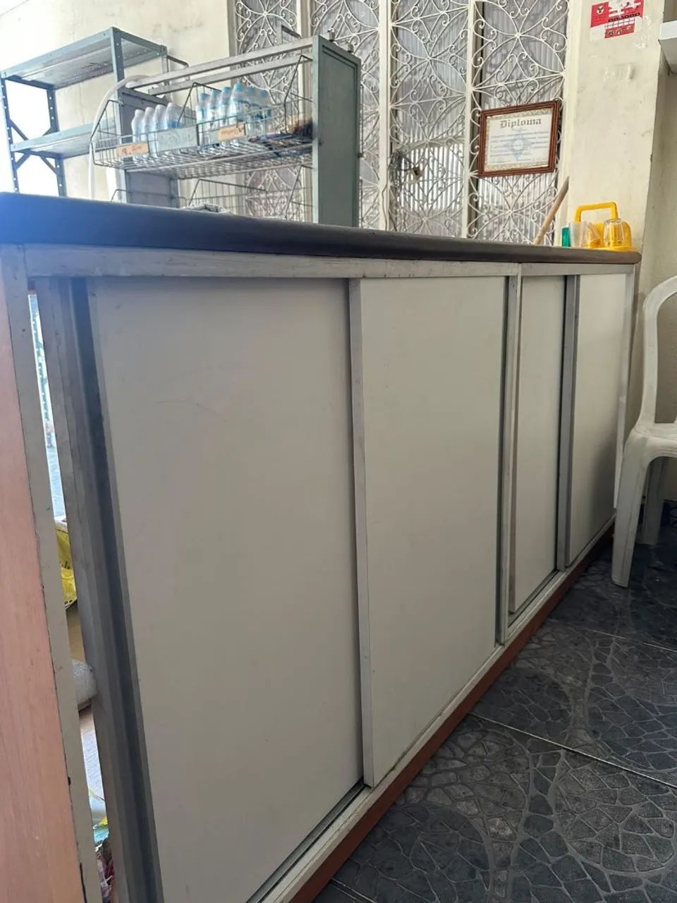 Balcão em MDF - Foto 4