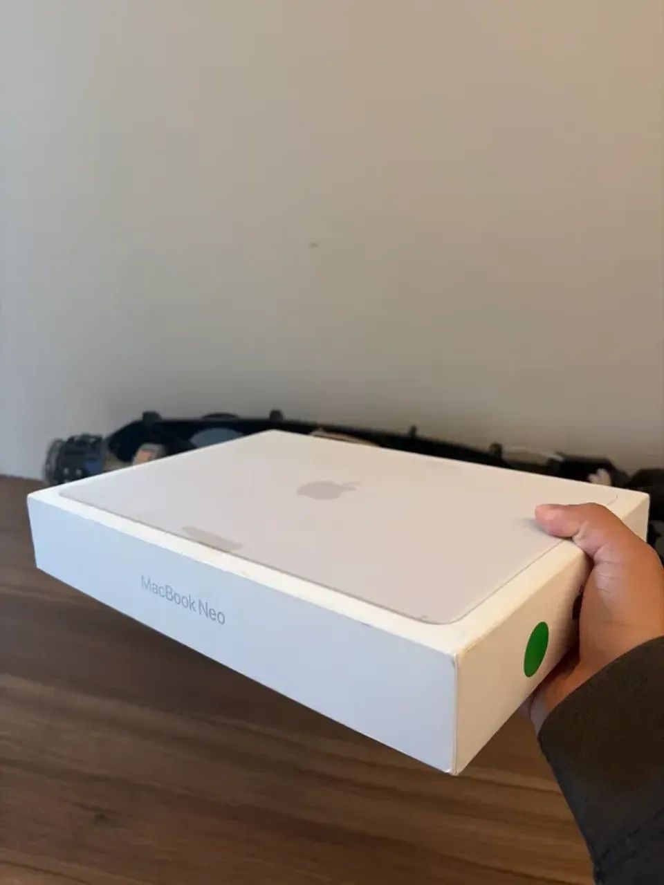 MacBook NEO 256GB - Foto 2