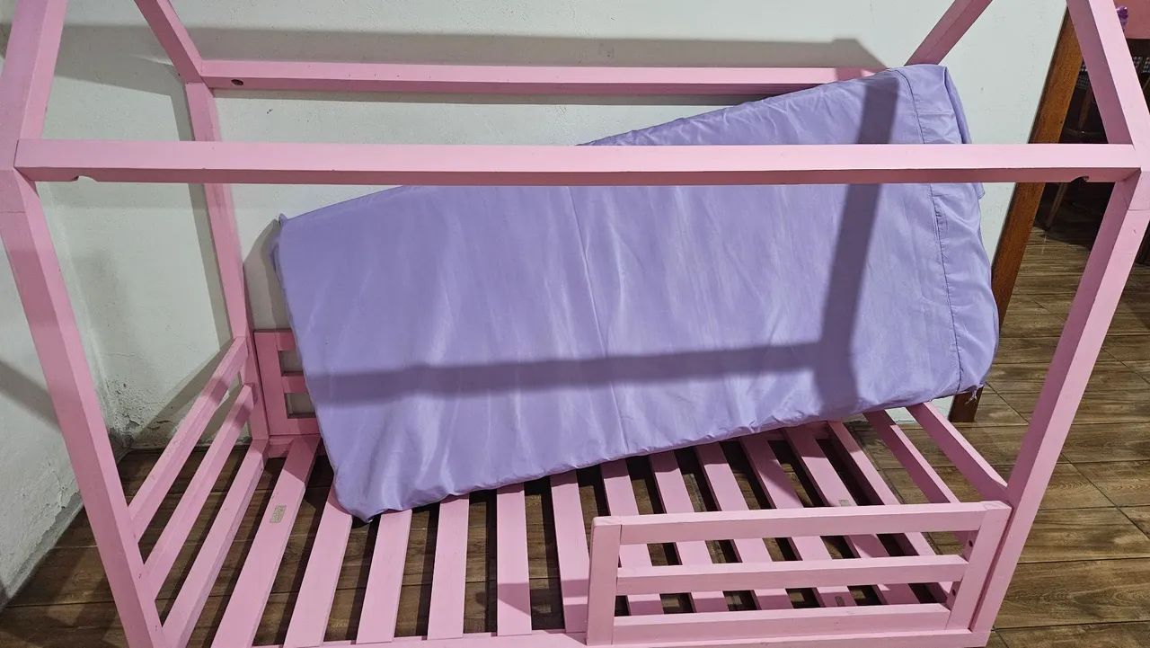 Brinquedos e acessórios infantis