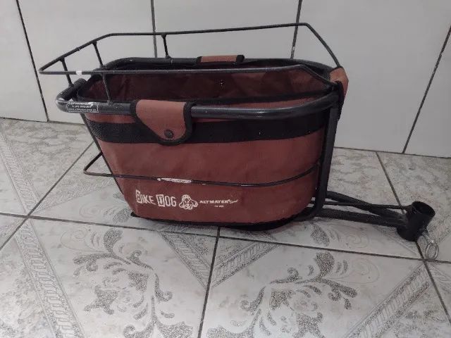 Cadeirinha para transporte pet  - Foto 2