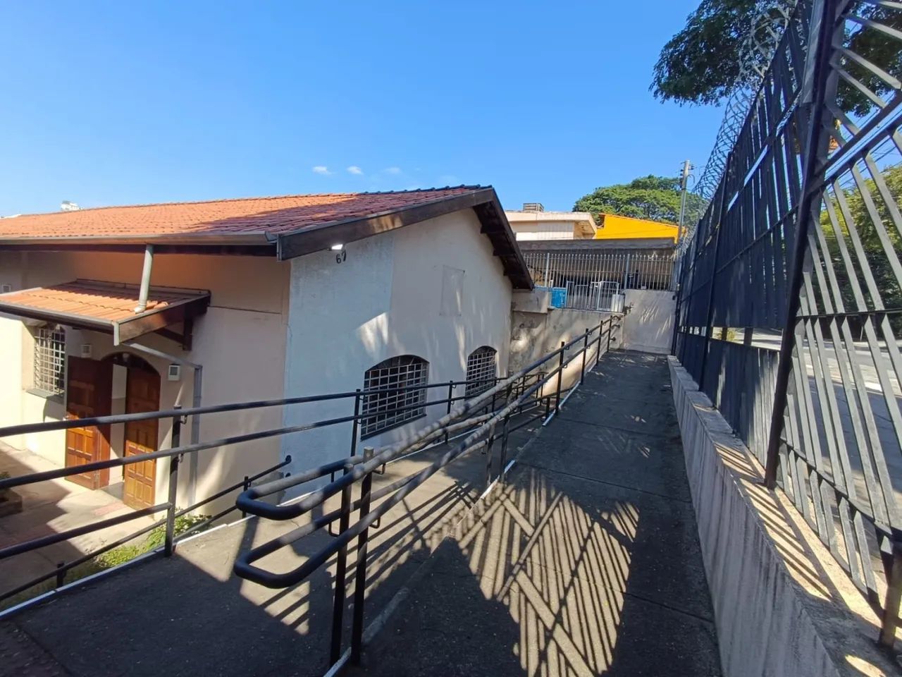 Ponto Comercial para Venda em São Paulo, Jardim Japão, 2 dormitórios, 2 banheiros