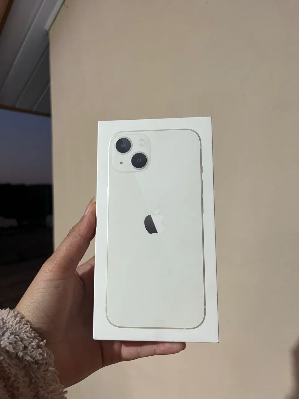 iPhone 13 - 128gb - Foto 5