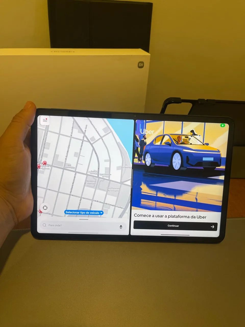 Tablet Xiaomi Pad 6 Snapdragon  - Foto 4