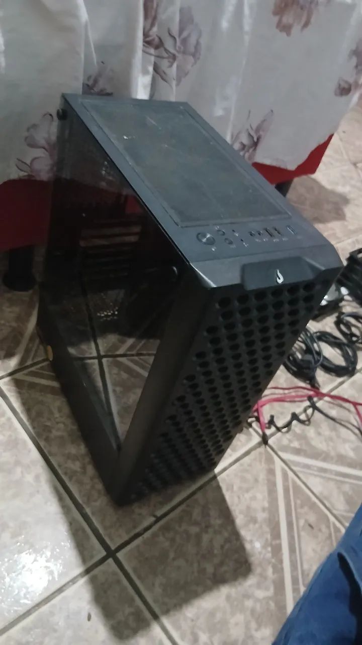 Coisas de computador  - Foto 2