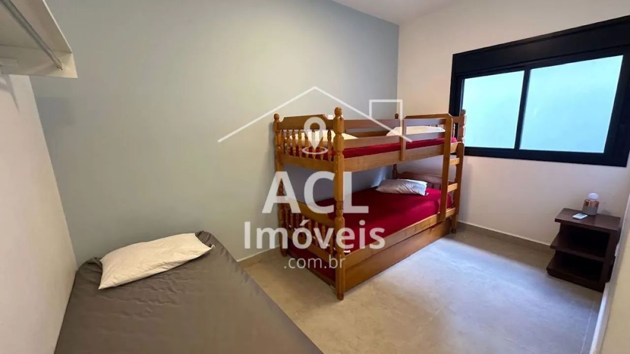 Casa com 3 dormitórios, 136 m² - venda por R$ 1.550.000,00 ou aluguel por R$ 3.050,00/dia  - Foto 2