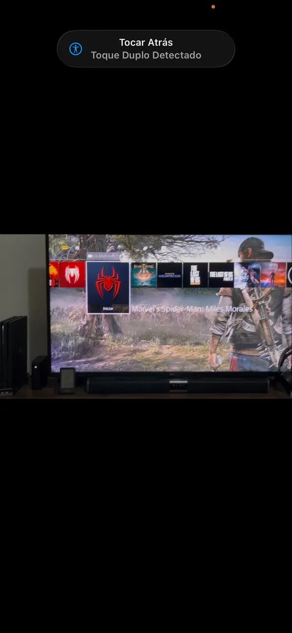 Ps4 pro desbloqueado versão 12.52 - Foto 3