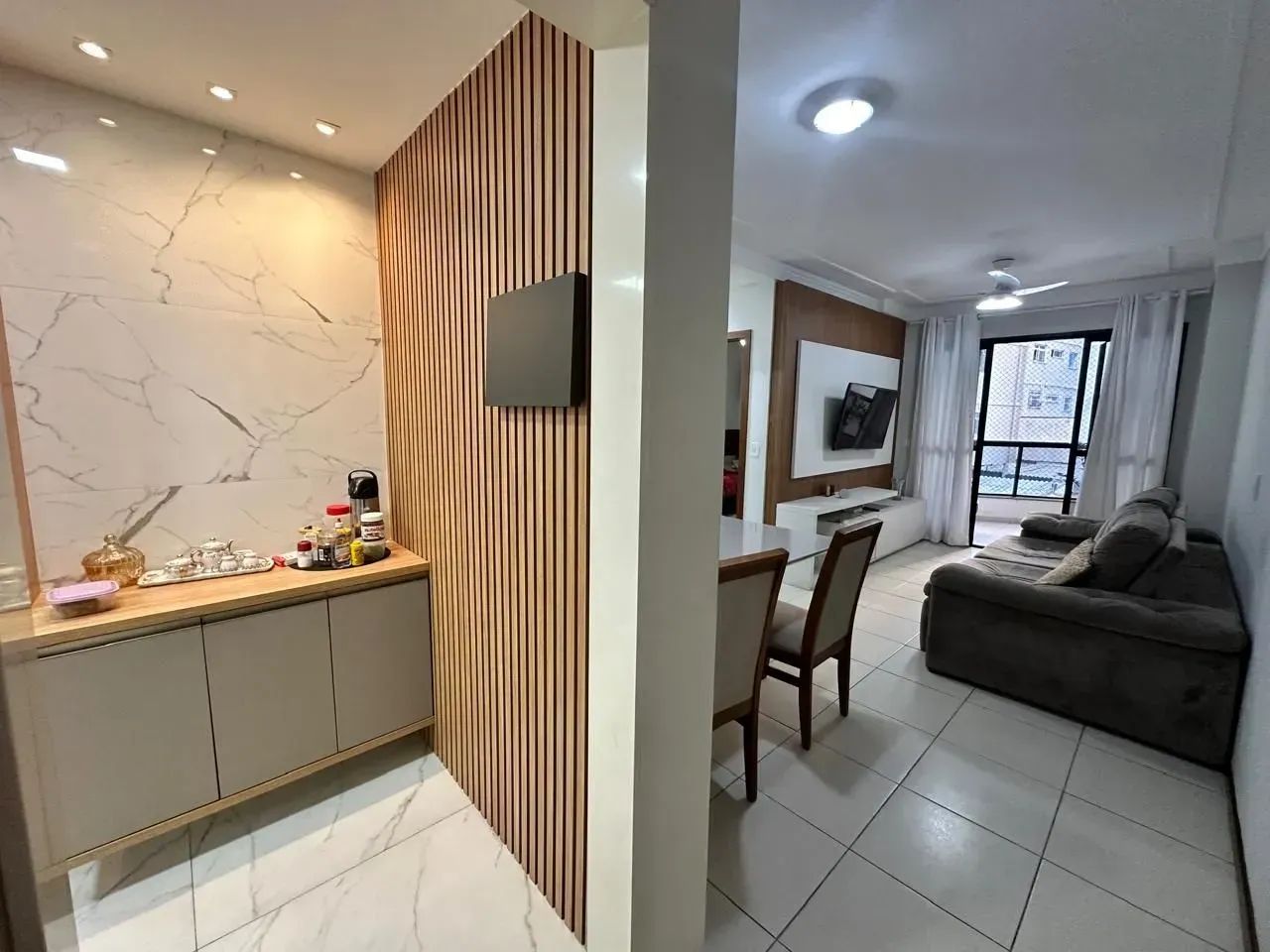 AA - Imóvel a venda com 110 m² e 3 quartos em Praia da Costa - Vila Velha - ES