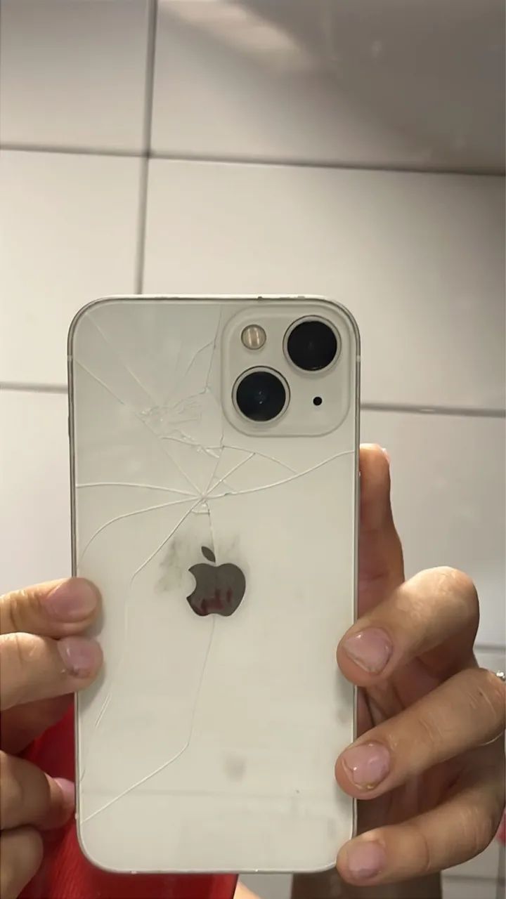 iPhone 13 128gb - Foto 2