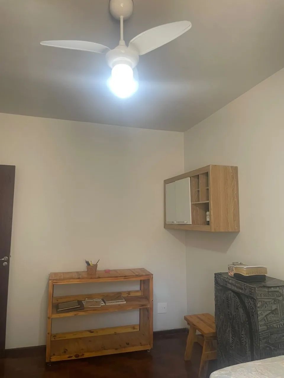 ALUGO QUARTOS EM AMBIENTE FAMILIAR  - Foto 3