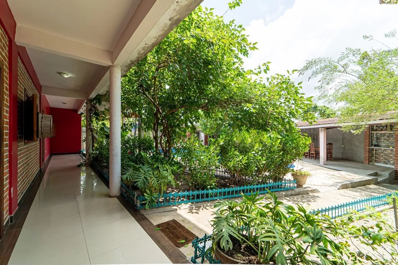 CASA COMERCIAL À VENDA EM RIO TINTO/PB - Foto 3