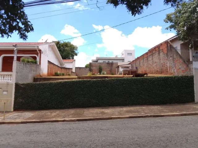 Foto - Campinas - Chácara da Barra