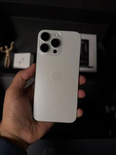 iPhone 15 PRO 256GB 