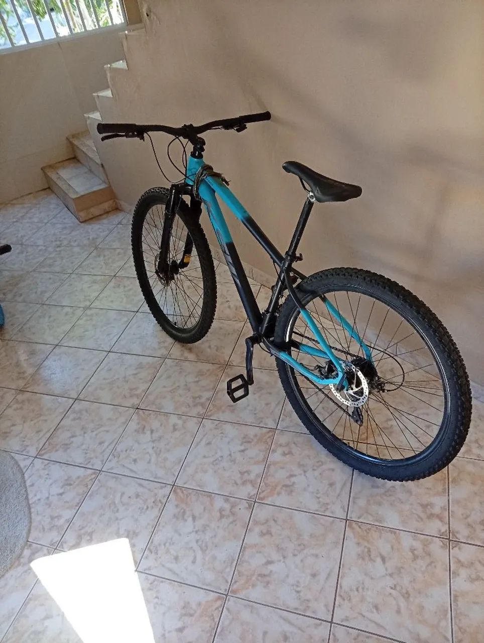 Bicicleta aro 29 - Foto 2